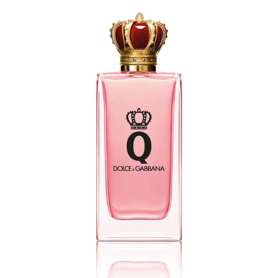 Dolce&Gabbana Q: Eleganță Feminină, Cireașă, Iasomie, Vanilie