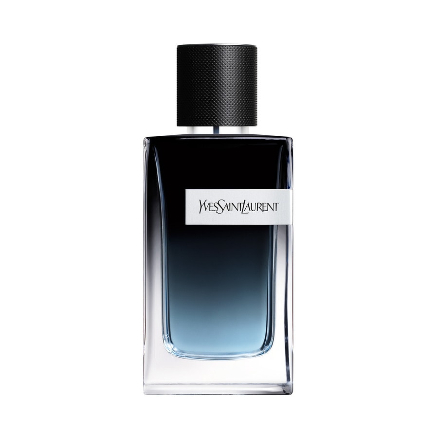 Yves Saint Laurent Y Men Apă de Parfum: Proaspăt, Intens, Elegant, pentru Bărbatul Modern