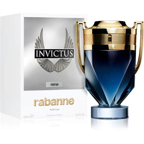 Parfum Rabanne Invictus Parfum