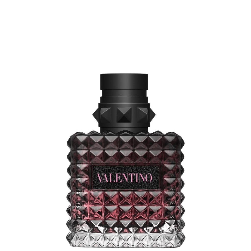 Valentino Born in Roma Donna Intense: Parfum Floral Ambră, Iasomie, Vanilie, Eleganță Italiană