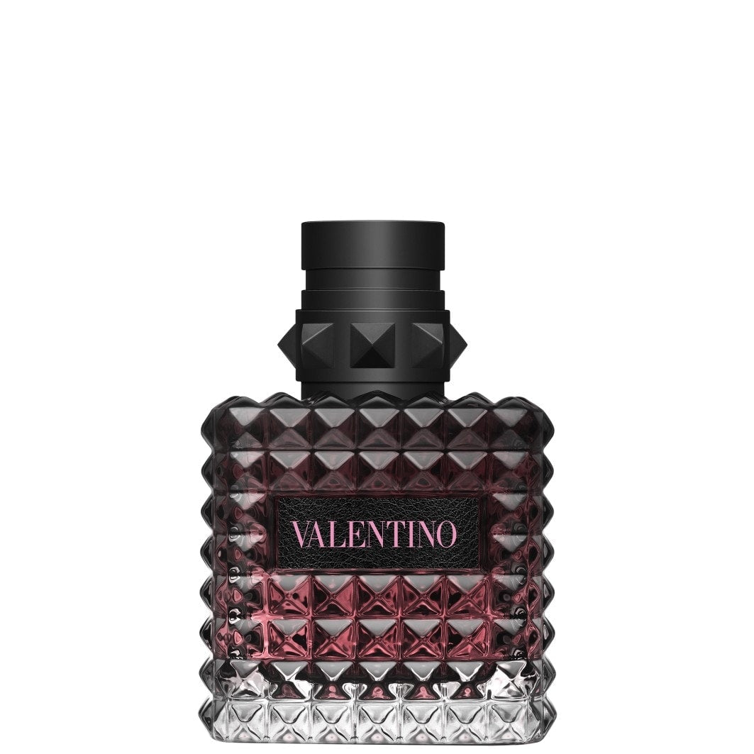 Valentino Born in Roma Donna Intense: Parfum Floral Ambră, Iasomie, Vanilie, Eleganță Italiană