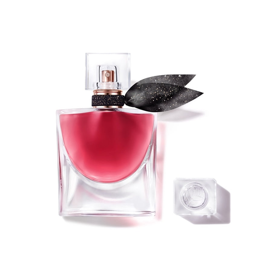 Lancôme La Vie Est Belle L'Elixir: Parfum Floral Catifelat cu Zmeură, Violete, Cacao