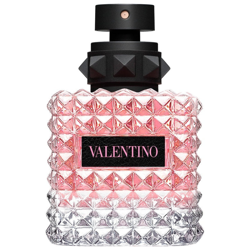 Valentino Born In Roma Donna: Parfum Floral Lemnos Elegant pentru Femei Moderne