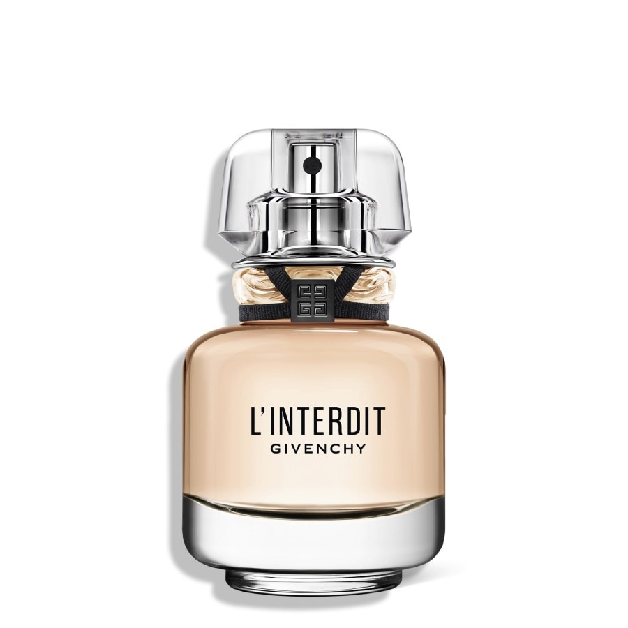 Givenchy L'Interdit Apă de Parfum Femei: Eleganță Florală Lemnoasă, Seducătoare, Misterioasă