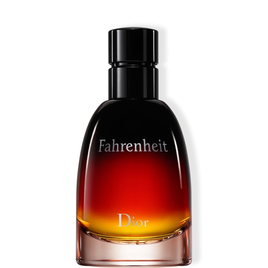 DIOR Fahrenheit Apă de Parfum Bărbați, Parfum Lemnos Senzual, Note de Violetă și Piele
