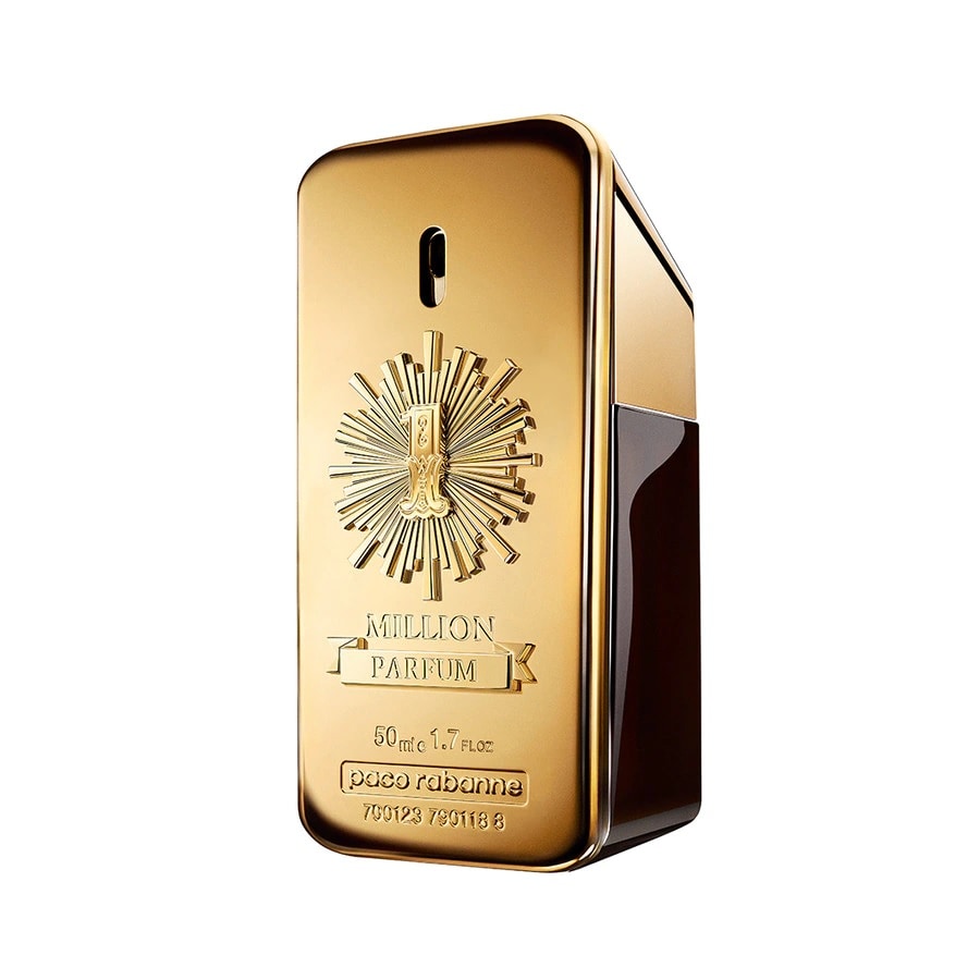Paco Rabanne 1 Million Parfum pentru Bărbați: Lux Auriu, Arome Lemnoase, Senzualitate Persistentă