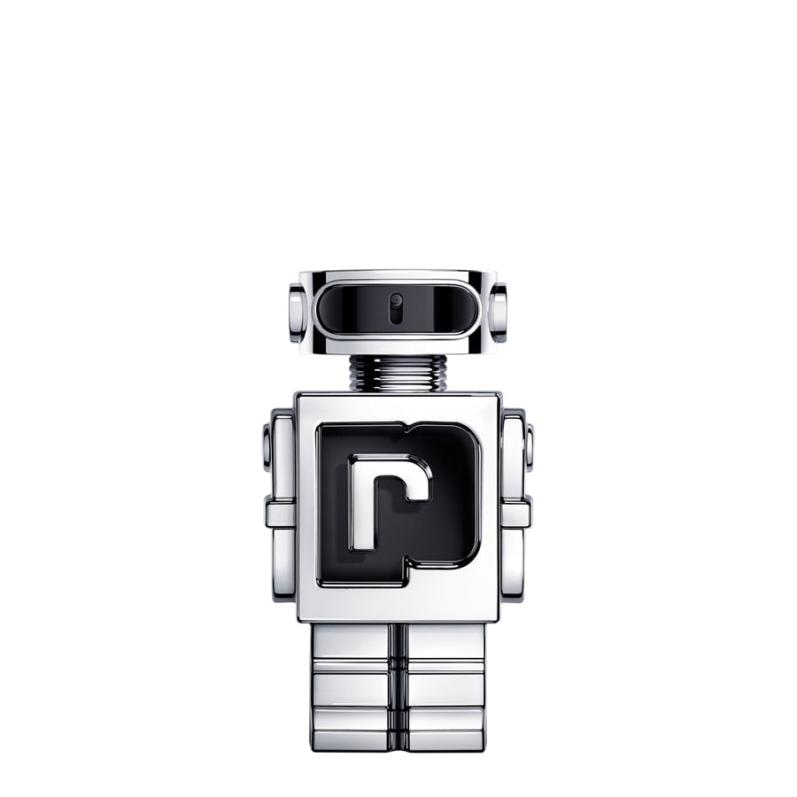 Paco Rabanne Phantom Apă de Toaletă pentru Bărbați: Aromatic, Futurist, Conectabil, Energizant