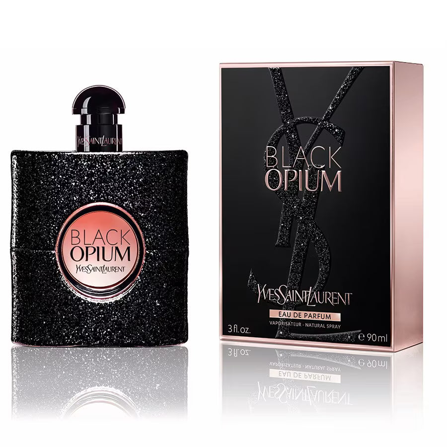 Parfum Yves Saint Laurent Black Opium