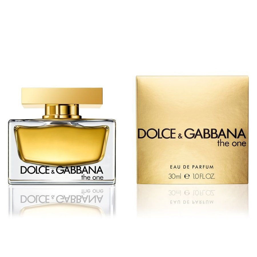 Dolce & Gabbana The One Apă de Parfum Feminină Sofisticată, Note Florale Orientale