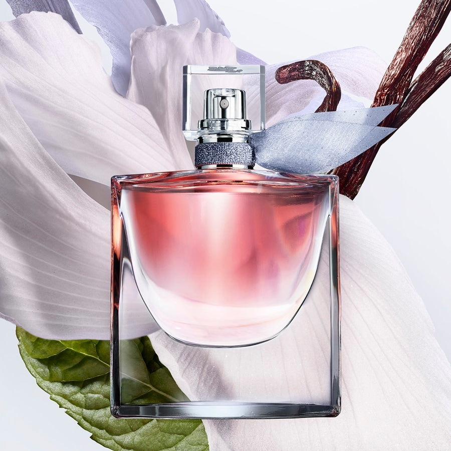 Lancôme La Vie Est Belle: Parfum Floral-Gurmand Radiant, Eleganță Feminină Persistente
