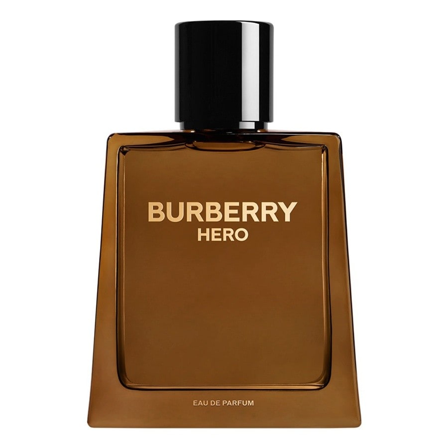 Burberry Hero Eau de Parfum Aromatic Lemnos pentru Bărbați: Forță, Eleganță, Seducție