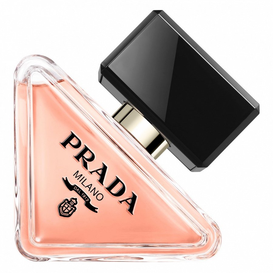 Prada Paradoxe Parfum Reîncărcabil Femei: Eleganță Florală Ambrată, Note Proaspete, Intensitate Remarcabilă