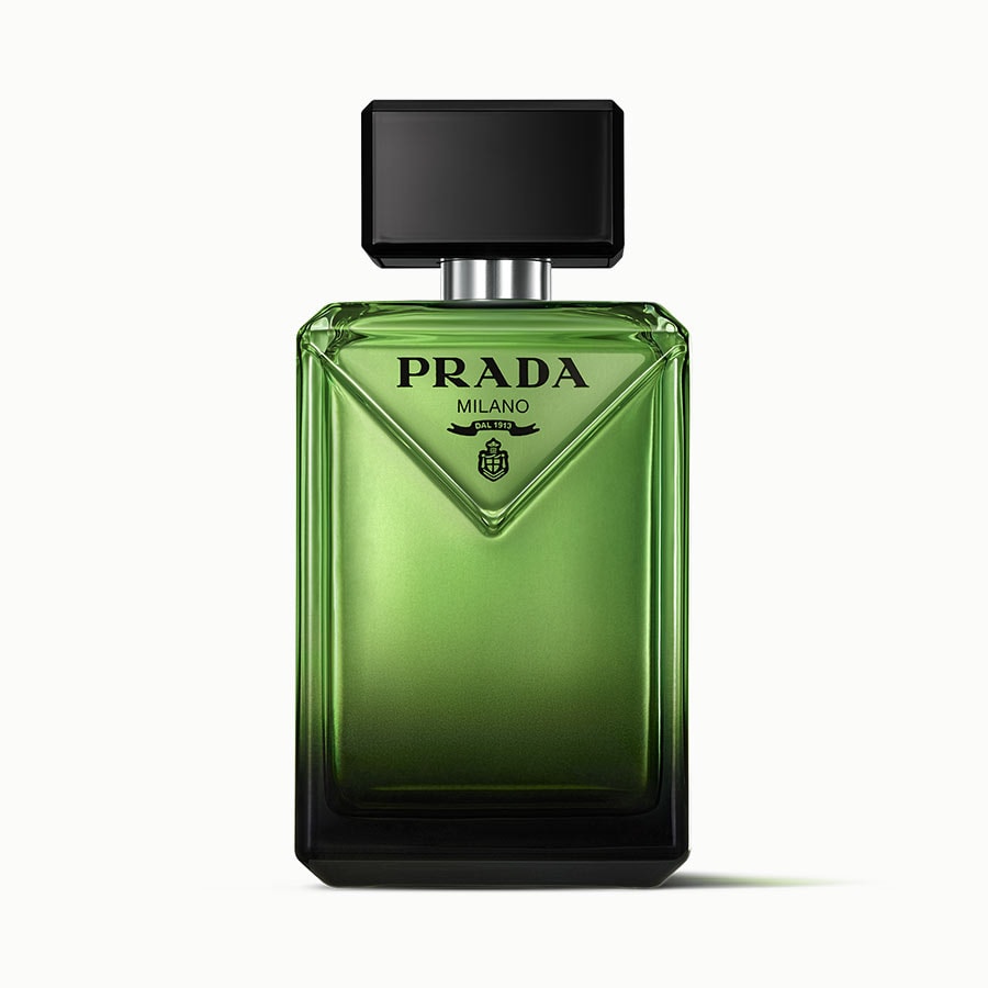 Prada Paradigme Apă de Parfum Masculină: Eleganță Lemnoasă Ambrată, Prospețime Modernă Unică