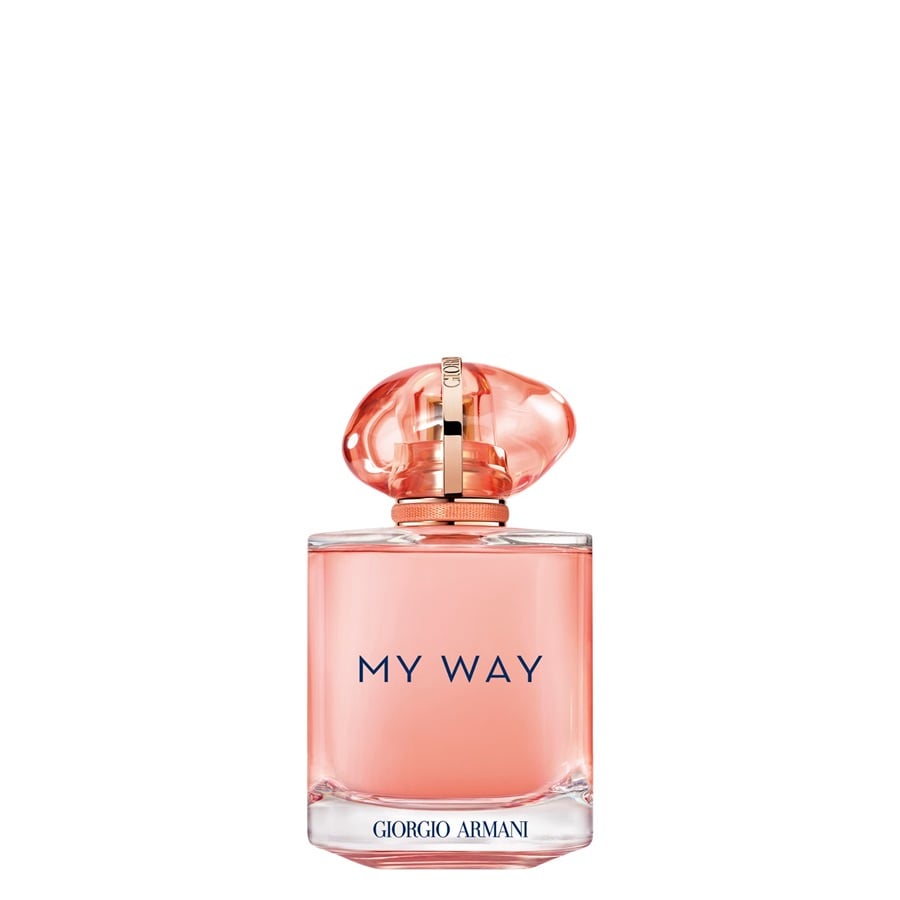 Armani My Way Ylang Eau de Parfum: Esență Radiantă Floral Fructată cu Mango Exotic
