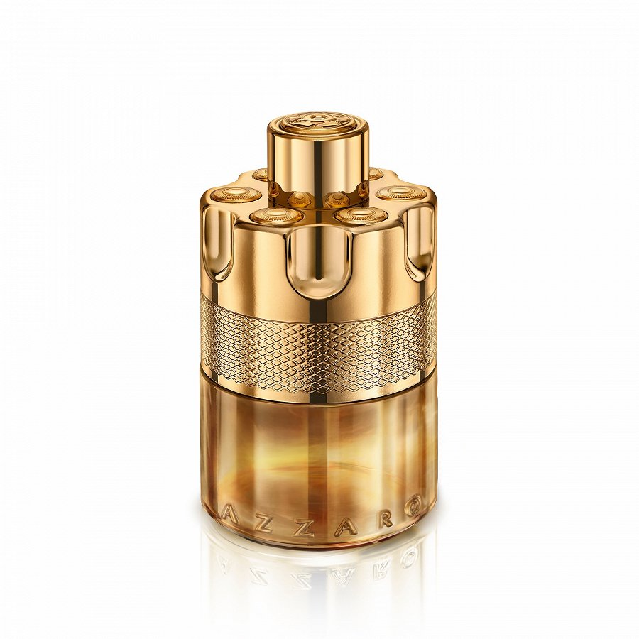 Azzaro Forever Wanted Elixir: Parfum Bărbătesc Lemnos-Fructat, Seducător, Intens, Piele
