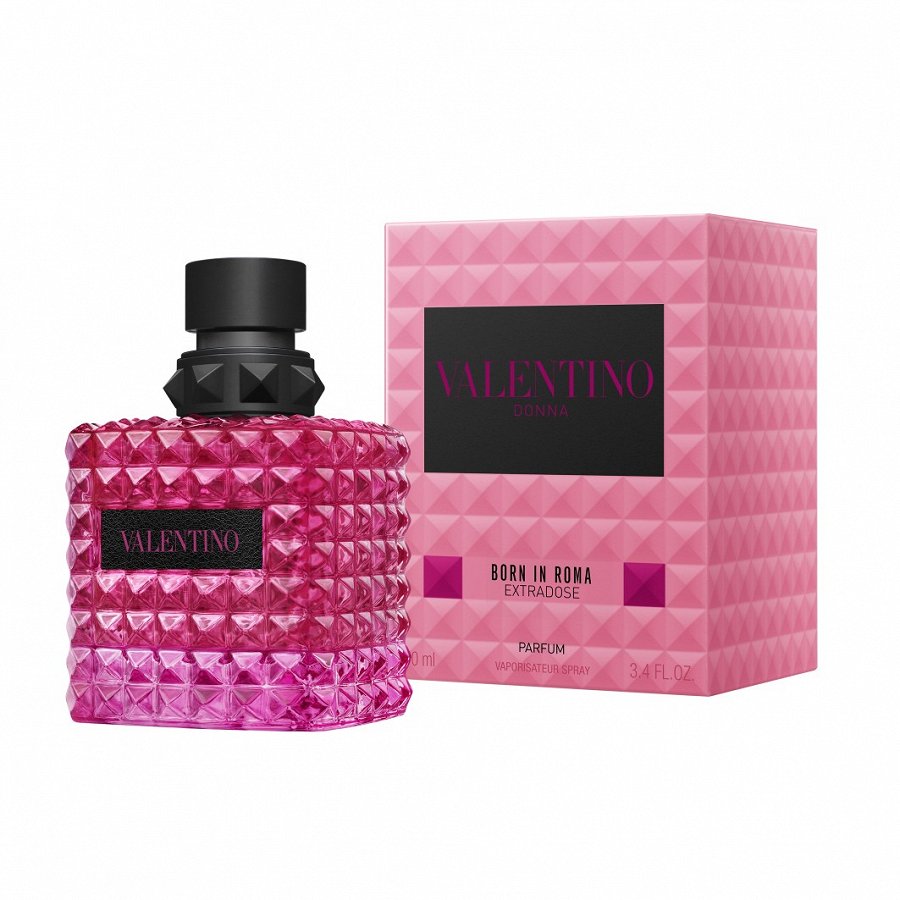 Valentino Born In Roma Extradose Parfum Intens Luxuriant pentru Femei