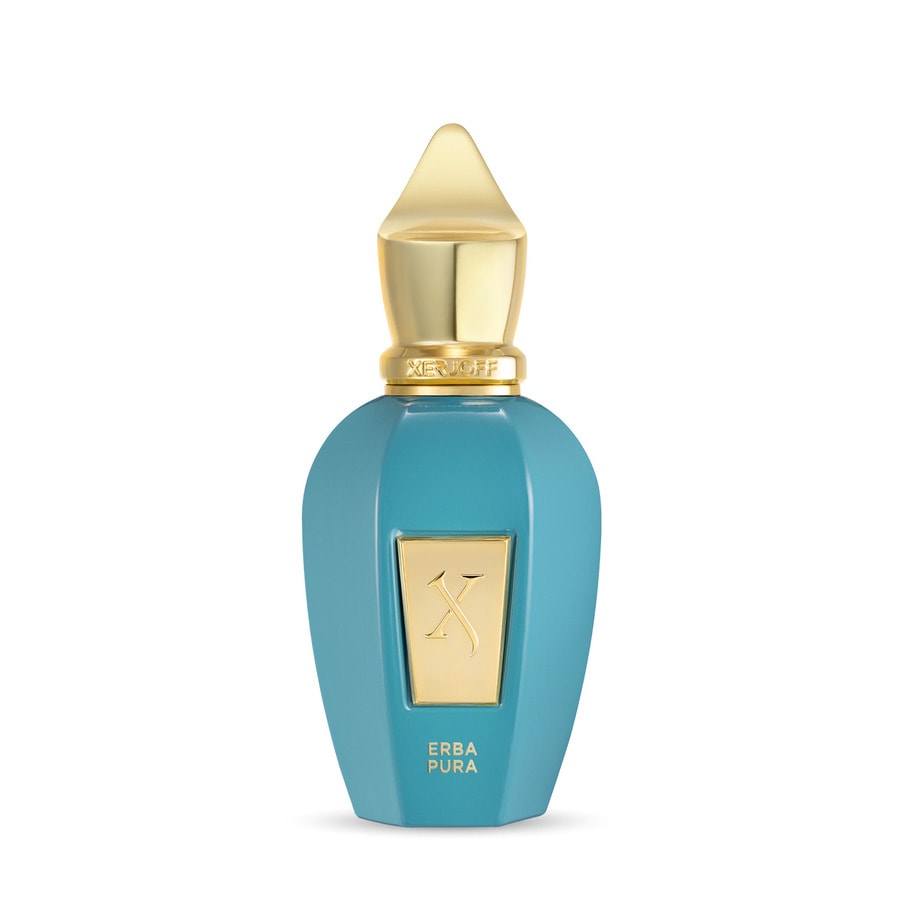 Xerjoff Erba Pura: Parfum Unisex Mediteranean, Citrice Luminoase, Mosc Ambrat, Vanilie Senzuală