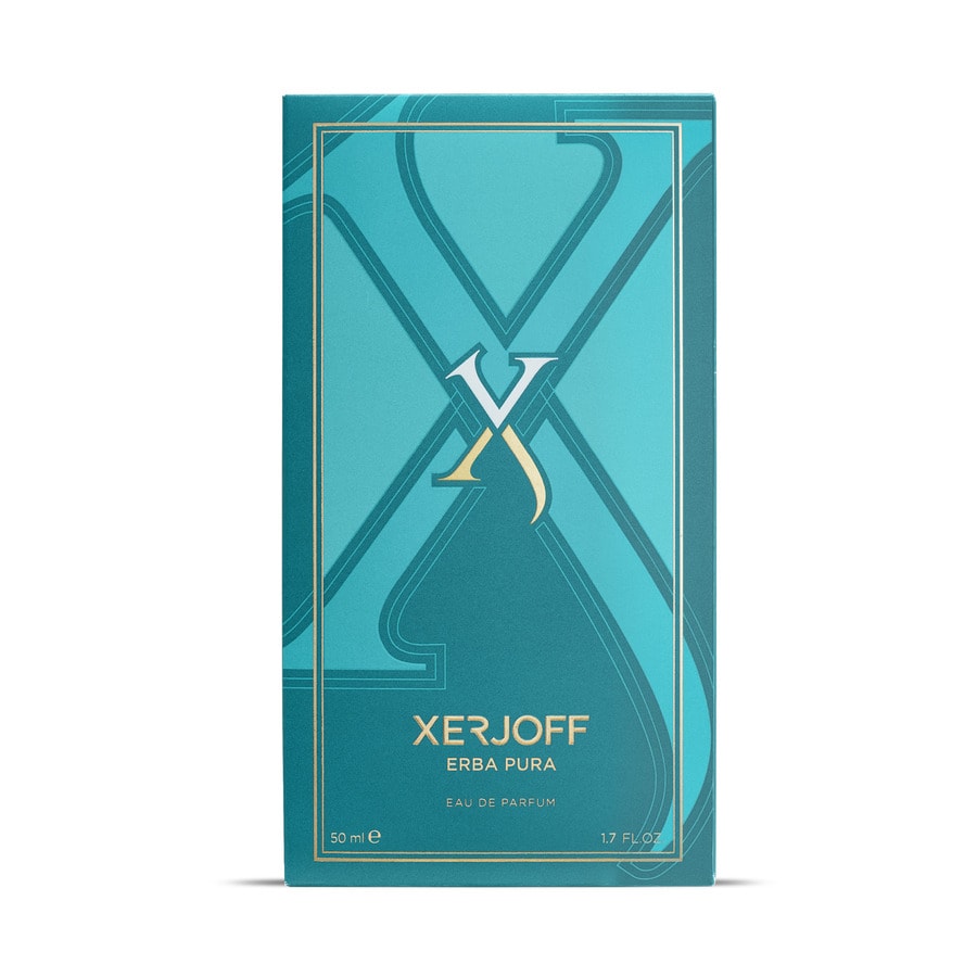 Xerjoff Erba Pura: Parfum Unisex Mediteranean, Citrice Luminoase, Mosc Ambrat, Vanilie Senzuală