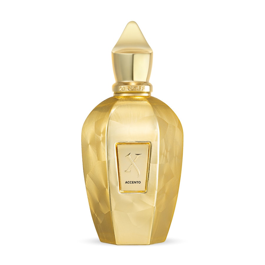 Xerjoff Accento Overdose Luxurious Floral Fruity Unisex Eau de Parfum 3.4 fl oz