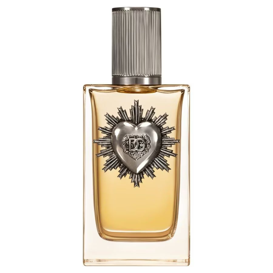 Dolce&amp;Gabbana Devotion Bărbați Apă de Parfum: Esență Lemnoasă cu Cafea și Lămâie