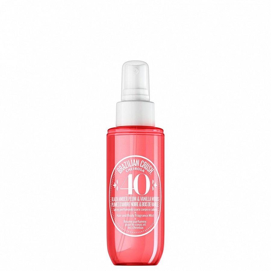 Sol de Janeiro Cheirosa '40 Spray Revigorant Păr și Corp, cu Parfum Senzual