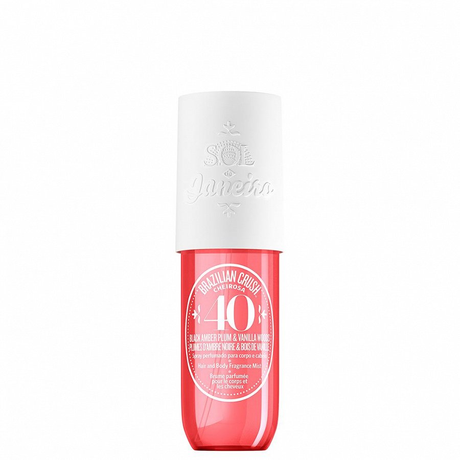 Sol de Janeiro Cheirosa '40 Spray Revigorant Păr și Corp, cu Parfum Senzual