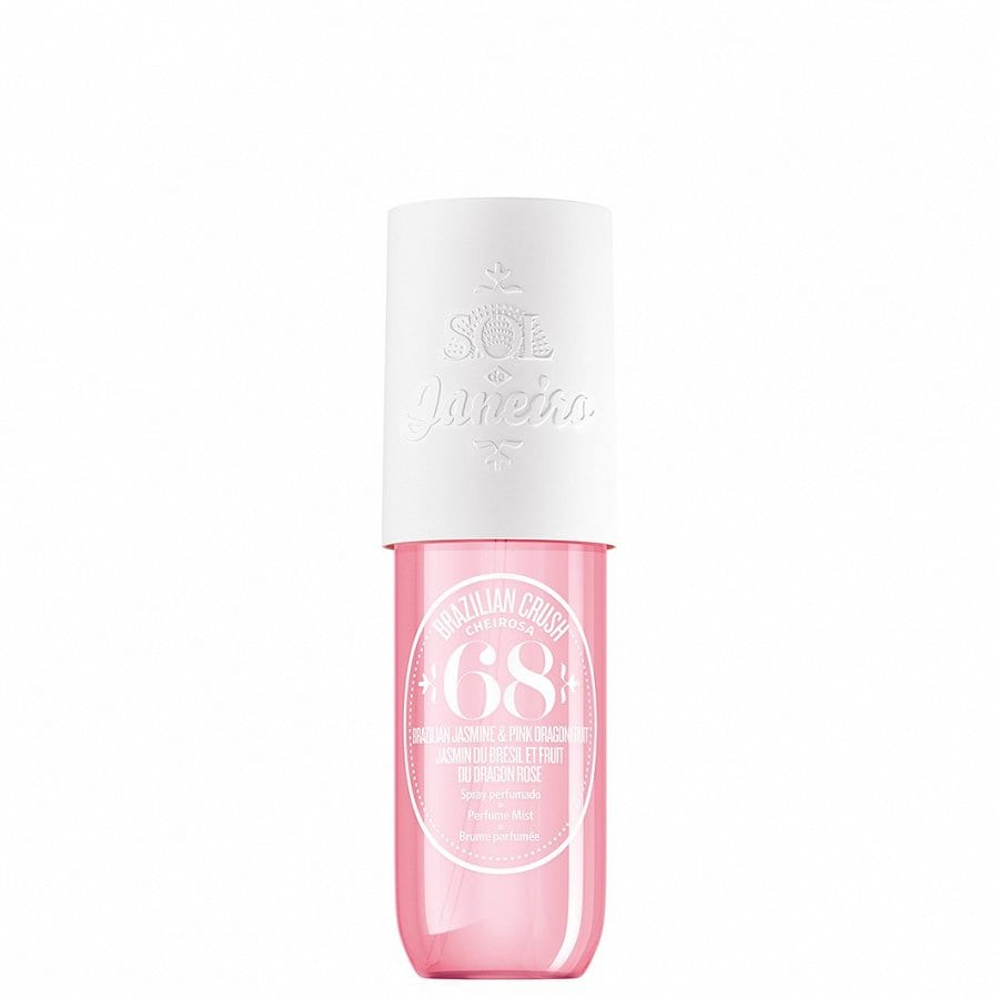 Sol de Janeiro Brazilian Crush Cheirosa '68 Spray Revigorant Păr & Corp, Parfum Exotic Vegan