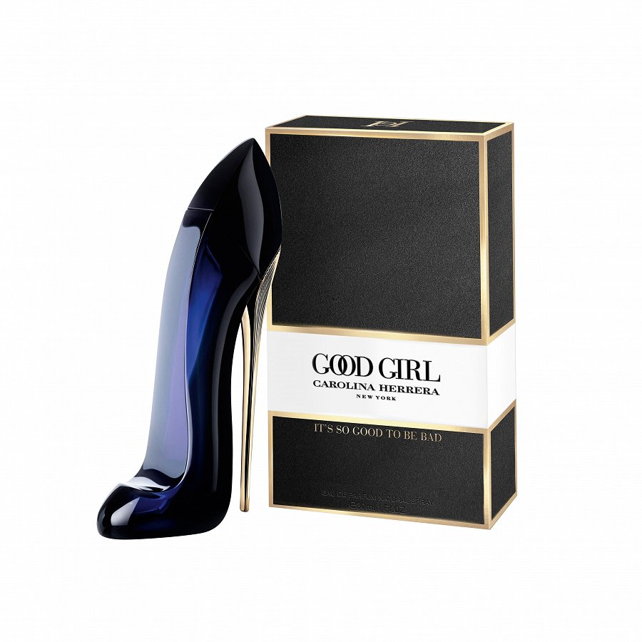 Carolina Herrera Good Girl Apă de Parfum, Toc Înalt, Floral Oriental, Senzual