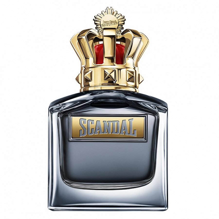 Jean Paul Gaultier Scandal Pour Homme Masculine Oriental Woody Eau De Toilette