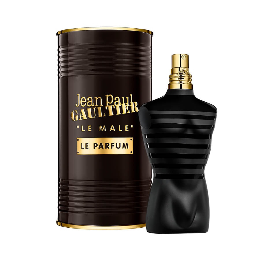 Jean Paul Gaultier Le Male Parfum Bărbați, Arome Virile, Orientale Lemnoase Intense