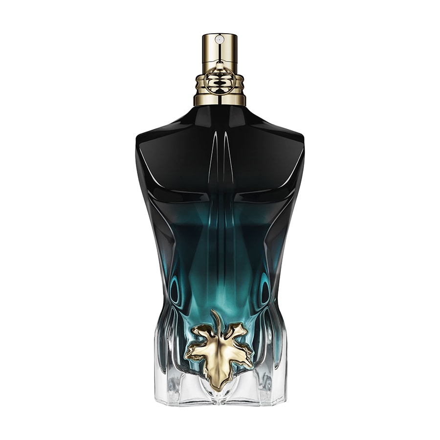 Jean Paul Gaultier Le Beau Le Parfum: Apă de Parfum Intensă, Lemnos Ambrată, Seducție Exotică.