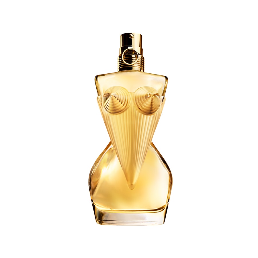 Jean Paul Gaultier Divine: Apă de Parfum Florală Marină Reîncărcabilă, Eleganță Seducătoare