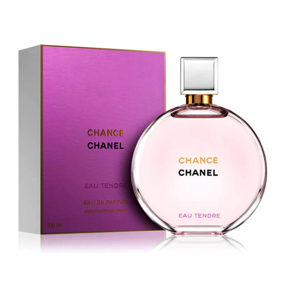 Chanel Chance Eau Tendre Parfum Femei