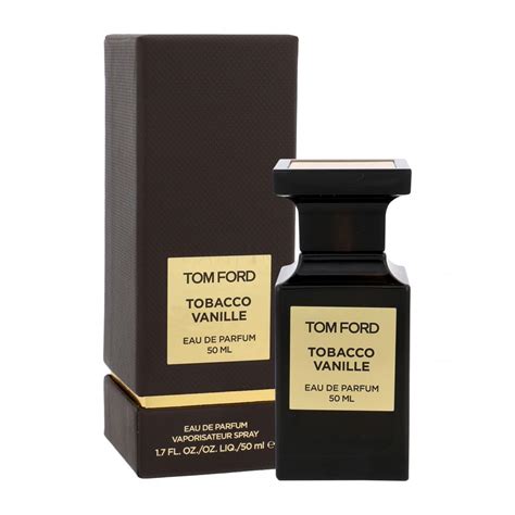 Tom Ford Tobacco Vanille: Parfum Unisex Extravagant, Aromatic, cu Note Boemice