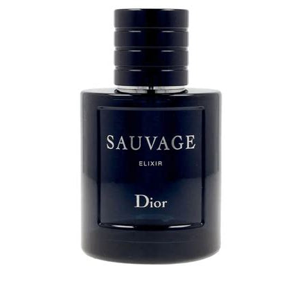 Dior Sauvage Elixir