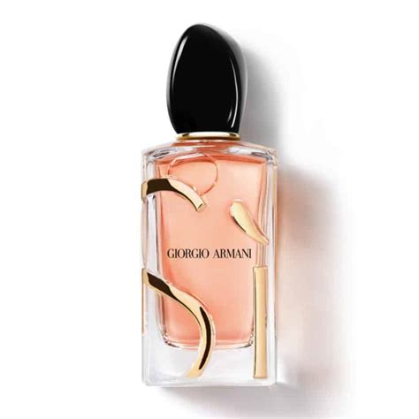 Armani Sì Apă de Parfum Florală Senzuală