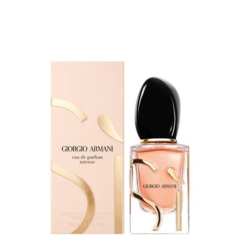 Armani Sì Apă de Parfum Florală Senzuală