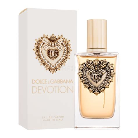 Dolce&amp;Gabbana Devotion Apă de Parfum
