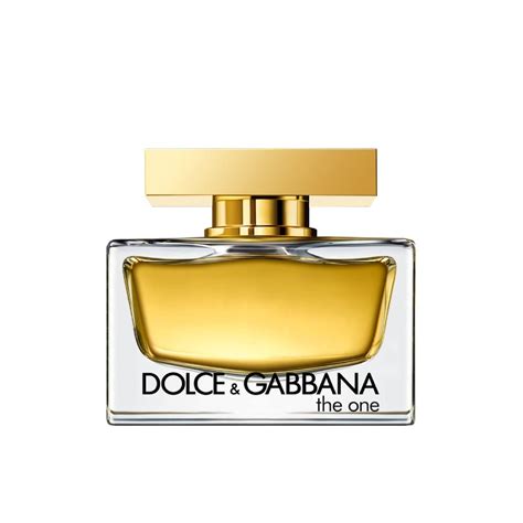 Dolce &amp; Gabbana The One Apă de Parfum Feminină Sofisticată, Note Florale Orientale