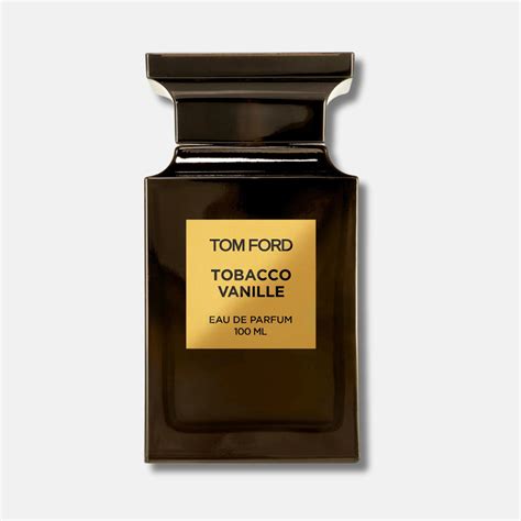 Tom Ford Tobacco Vanille: Parfum Unisex Extravagant, Aromatic, cu Note Boemice