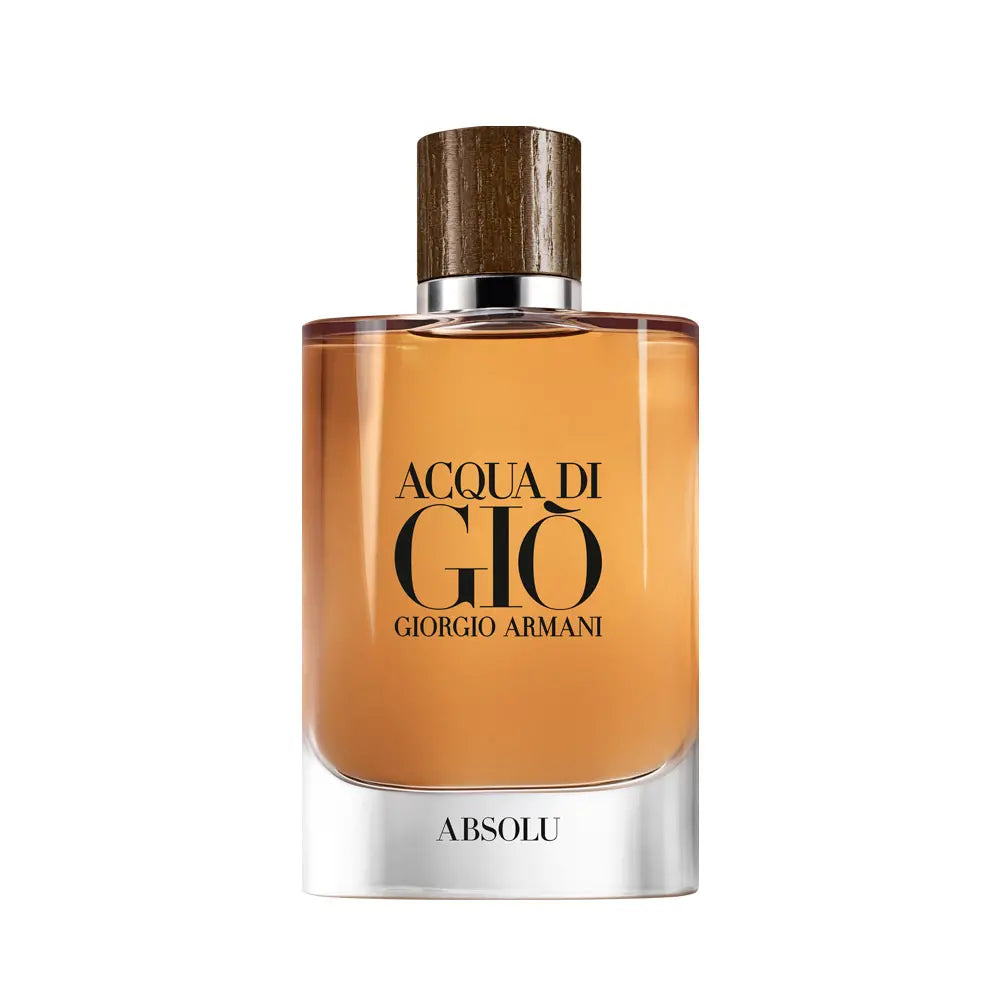 Armani Acqua di Gio Absolu