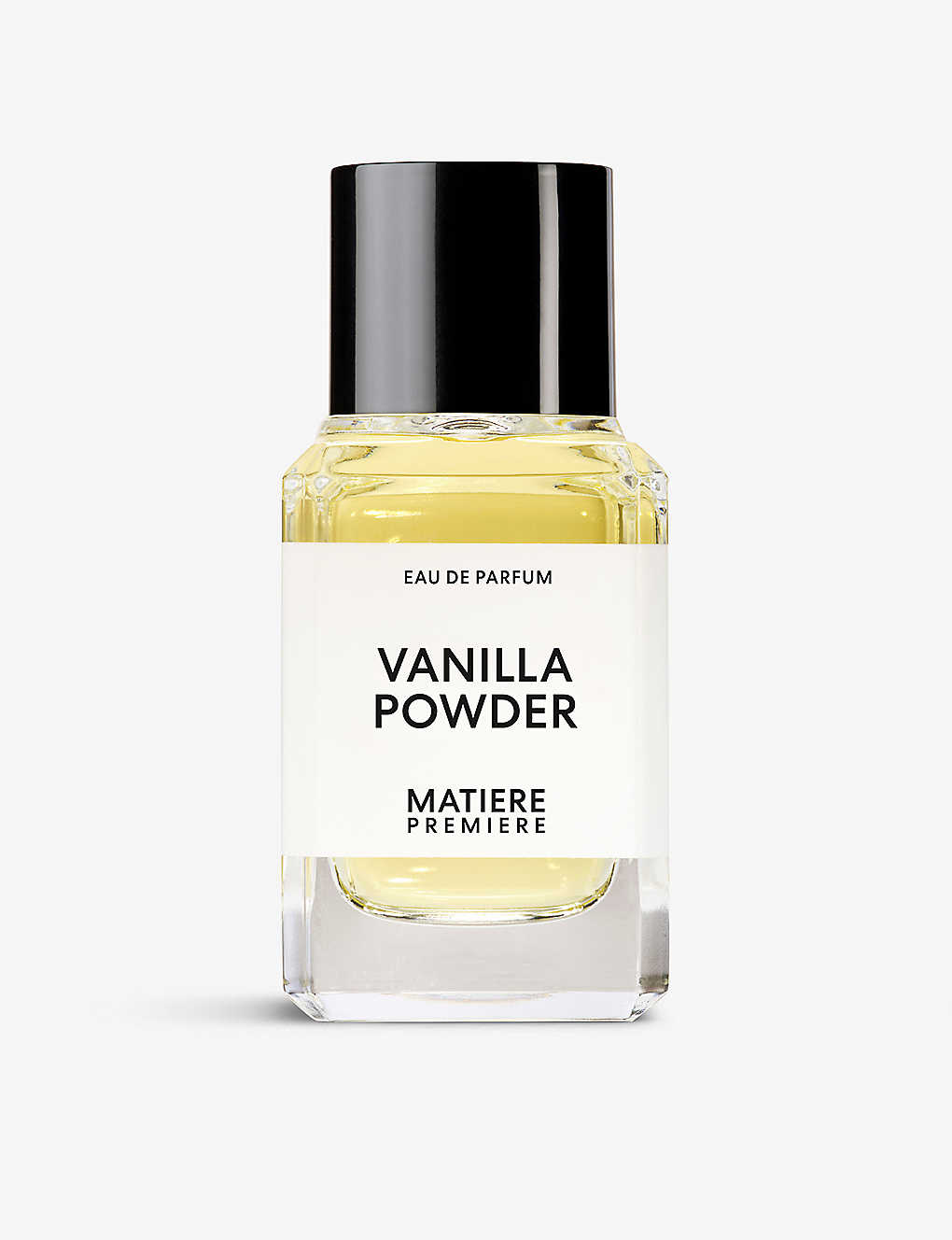 Matiere Premier Vanilla Powder 100 ml