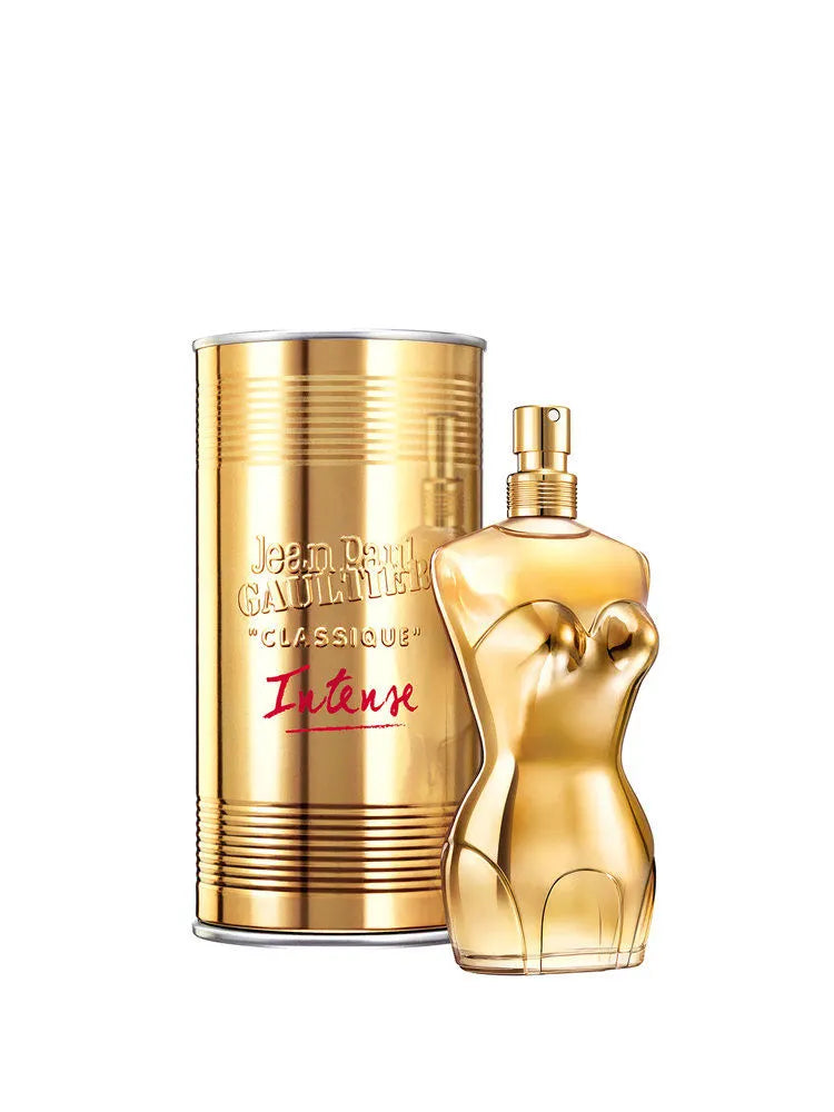 Jean Paul Gaultier Clasique Intense