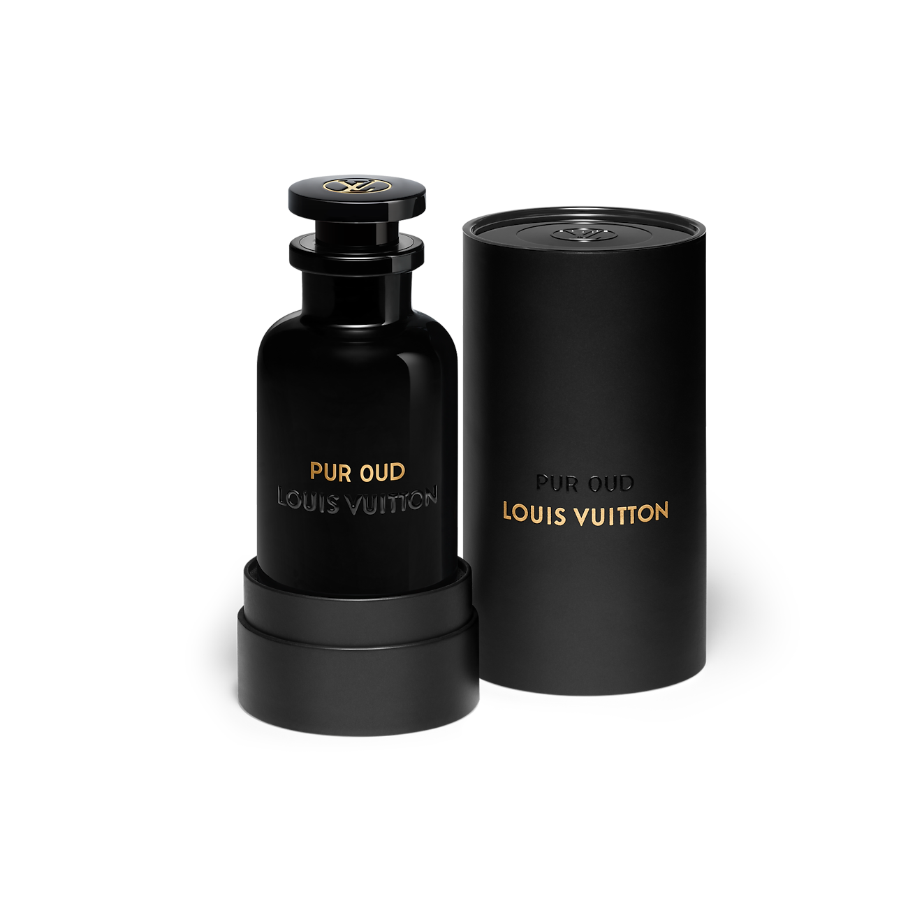 Louis Vuitton Pur Oud