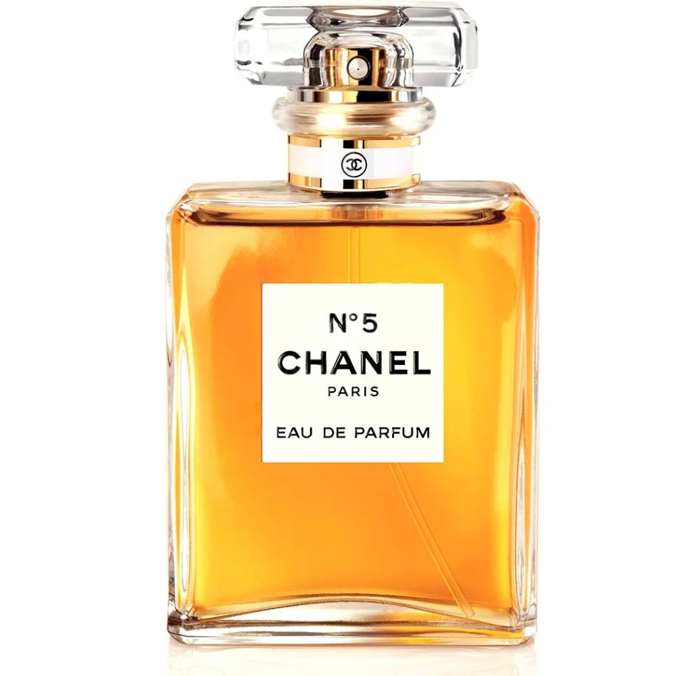 Chanel N°5 Apă de Parfum Iconică, Floral-Aldehidică, Eleganță Clasic Modernă pentru Femei