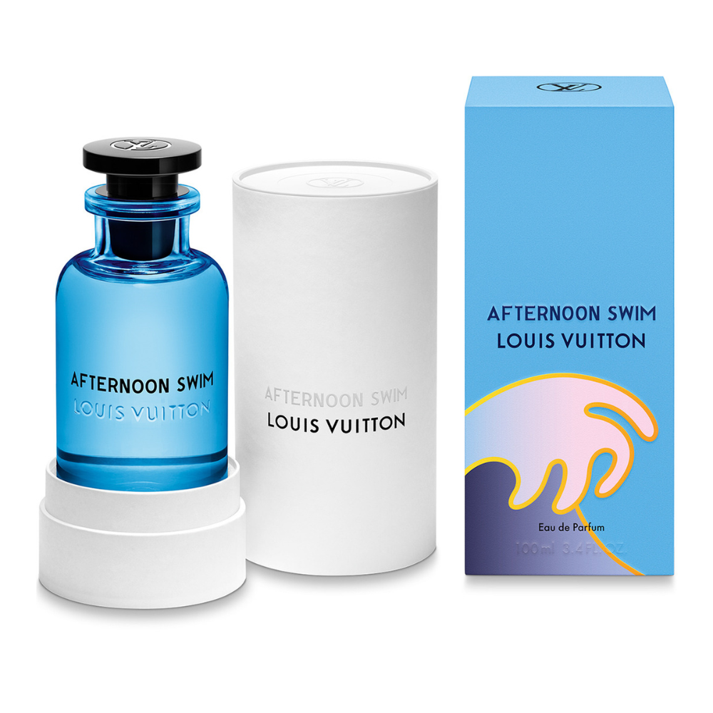 Louis Vuitton Afternoon Swim