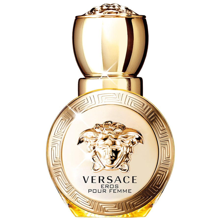 Versace Eros Pour Femme Parfum Femei: Eleganță Divină, Senzualitate Captivantă, Forță Aromatică