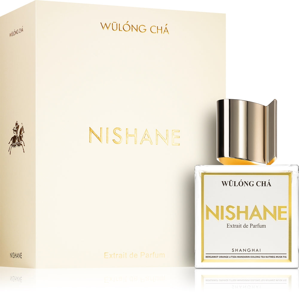 Nishane Wulong Cha